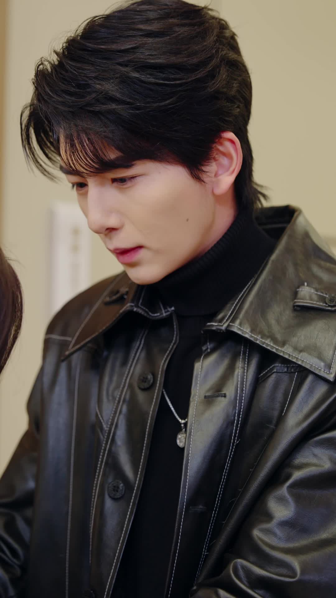 Episode 20 - I Met My Son's Father Again